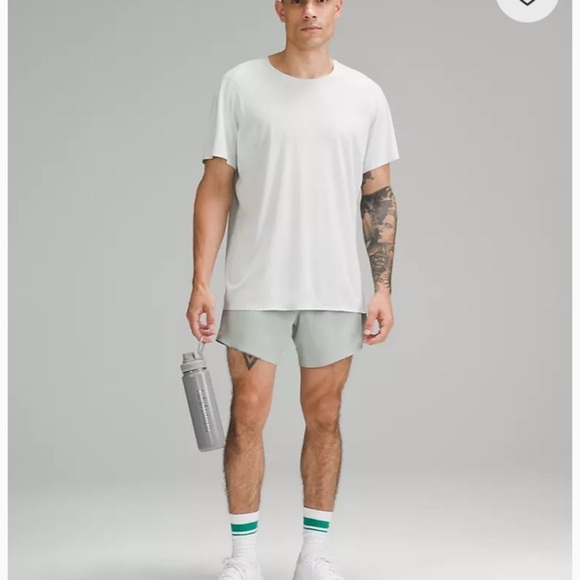 Lululemon Back to Life Sport Bottle 24oz
(Shine) NWT - Picture 3 of 6